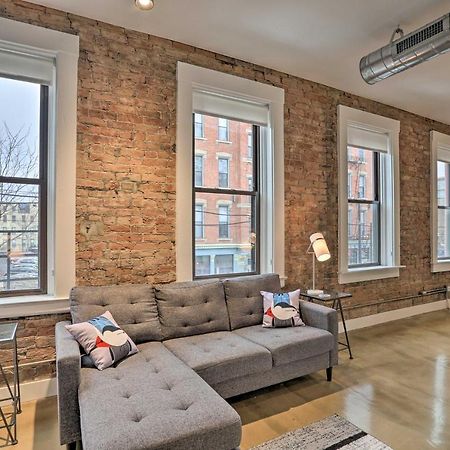 Sleek Studio Near Dtwn Dining And Entertainment 신시내티 외부 사진